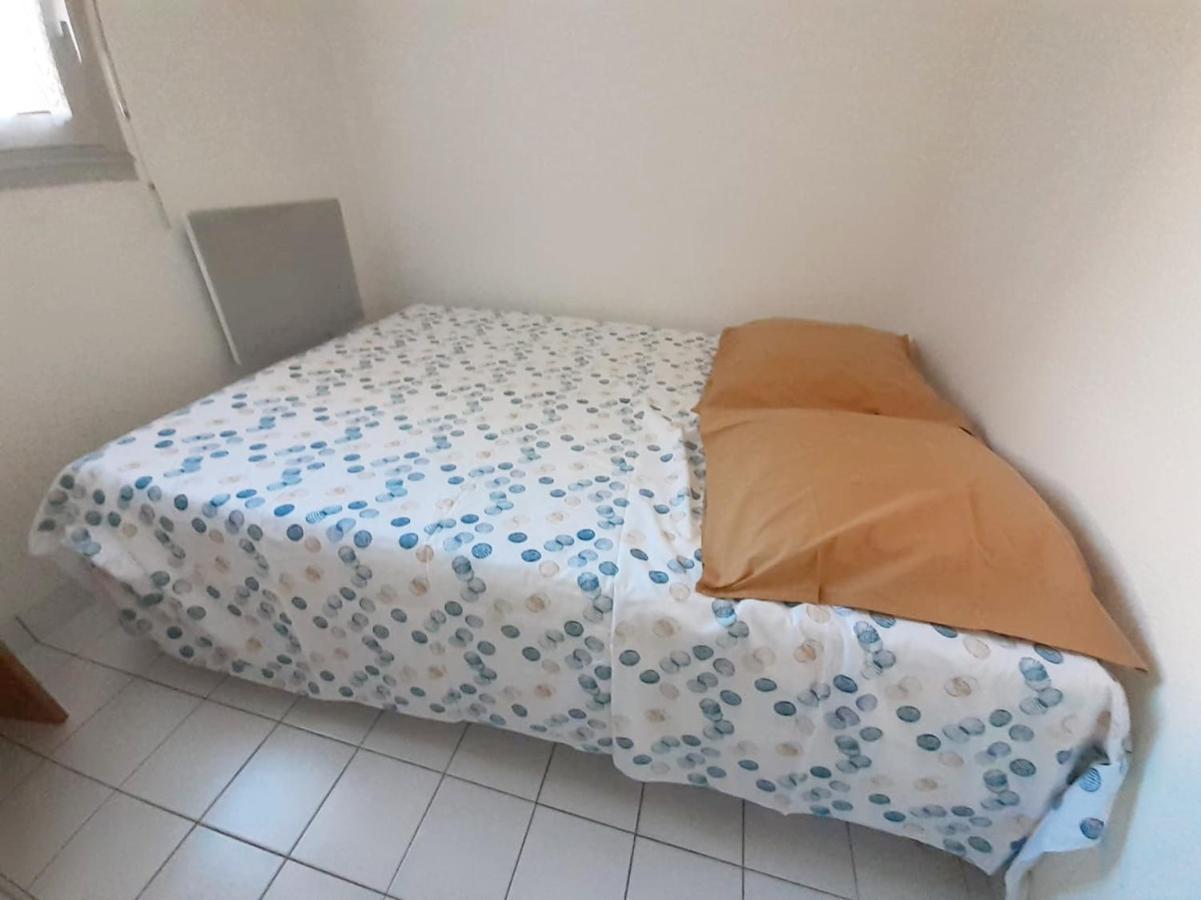 Appartement En Rdc Avec Terrasse Face A La Mer Pornic Exterior foto