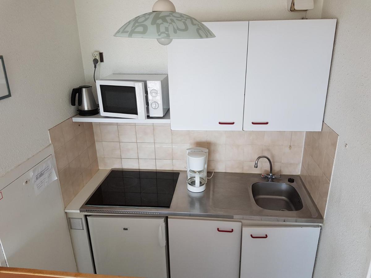 Appartement En Rdc Avec Terrasse Face A La Mer Pornic Exterior foto