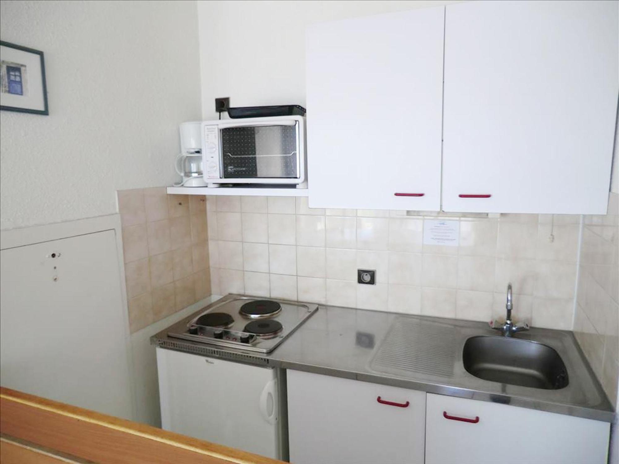 Appartement En Rdc Avec Terrasse Face A La Mer Pornic Exterior foto